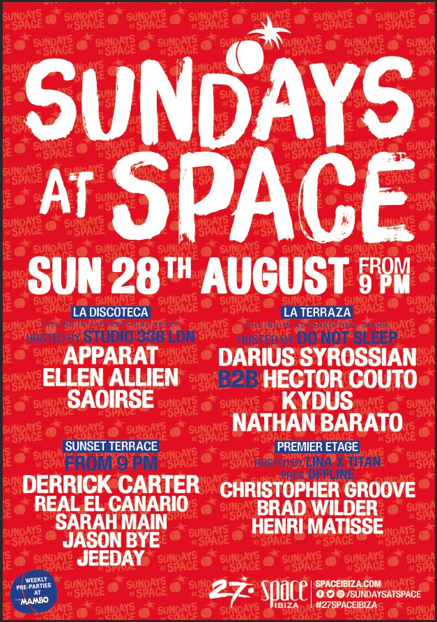 Do Not Sleep Ibiza tweet media