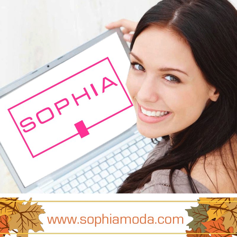 SophiaModaMX's tweet photo. ¿Quieres comenzar a vender #SophiaModa? Pide nuestra información por mensaje. https://t.co/ETf3hIo68O