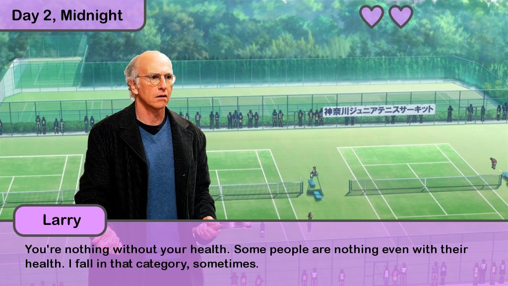 larry_senpai's tweet photo. 👴📀💝 https://t.co/Vs33ALfFeR