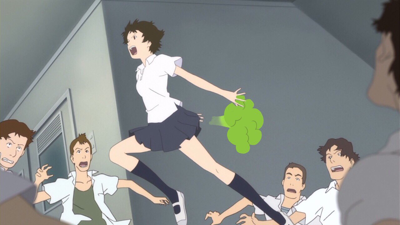 anime with farts (@animewithfarts) / Twitter