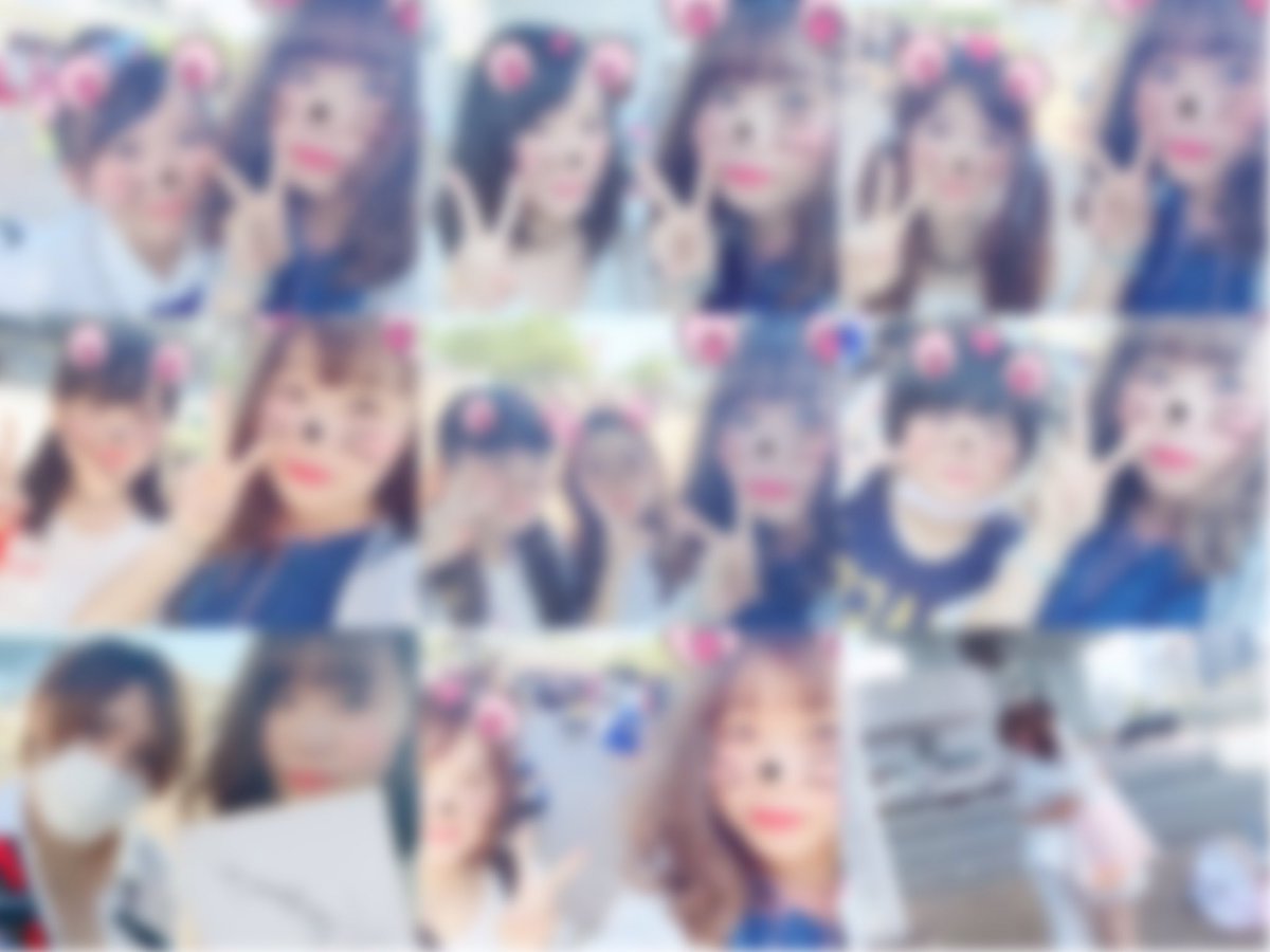 R_Dkun's tweet photo. 。0820.0821 in福岡  。

今回もたくさんの人に会えました💗😌
なんかふざけたり笑ったり
いろいろあったけど楽しかった😆
とりあえず、なぁぽん宅楽しかった☝🏻
あの電車の中のキャリーほんと笑った👊🏻
ありがとう💖💖💖 https://t.co/EnC1CY4LJ8