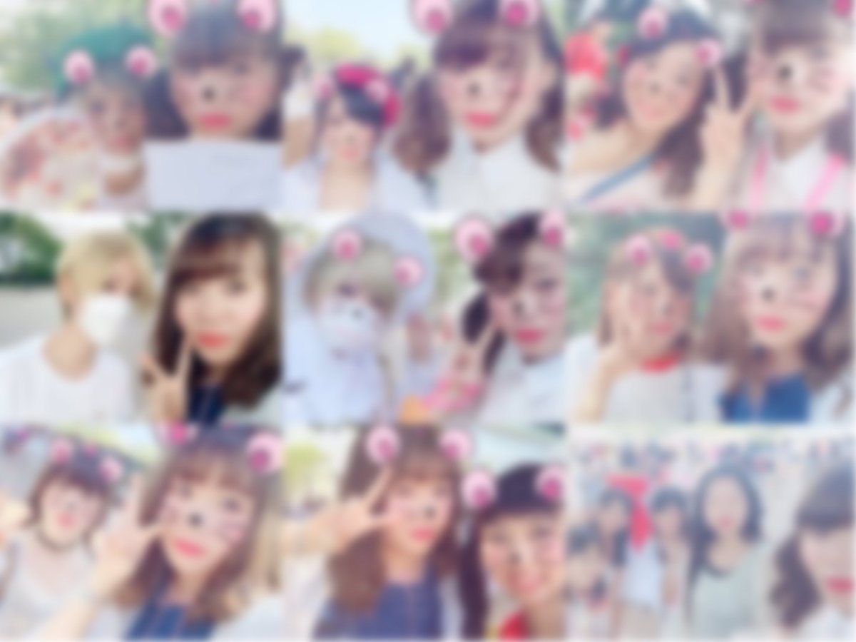 R_Dkun's tweet photo. 。0820.0821 in福岡  。

今回もたくさんの人に会えました💗😌
なんかふざけたり笑ったり
いろいろあったけど楽しかった😆
とりあえず、なぁぽん宅楽しかった☝🏻
あの電車の中のキャリーほんと笑った👊🏻
ありがとう💖💖💖 https://t.co/EnC1CY4LJ8