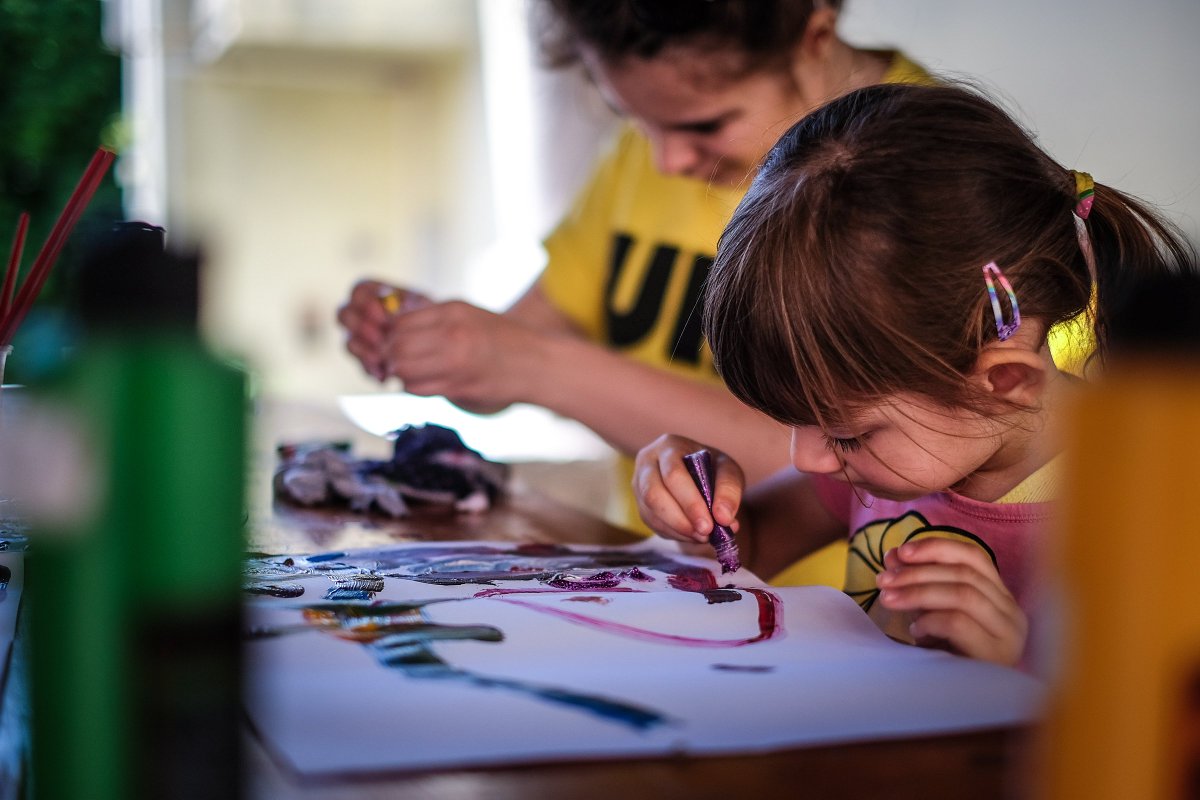EkoLimachFest's tweet photo. “Svako dijete je umjetnik, no problem je kako ostati umjetnikom nakon što odraste.", kaže veliki Pablo #Picasso https://t.co/2UxlU9vELo