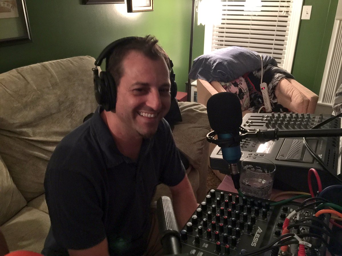 Radio_Labyrinth's tweet image. It's @imalks setting up RLP at Babytown Frolics in Stone Mountain - results later this evening!