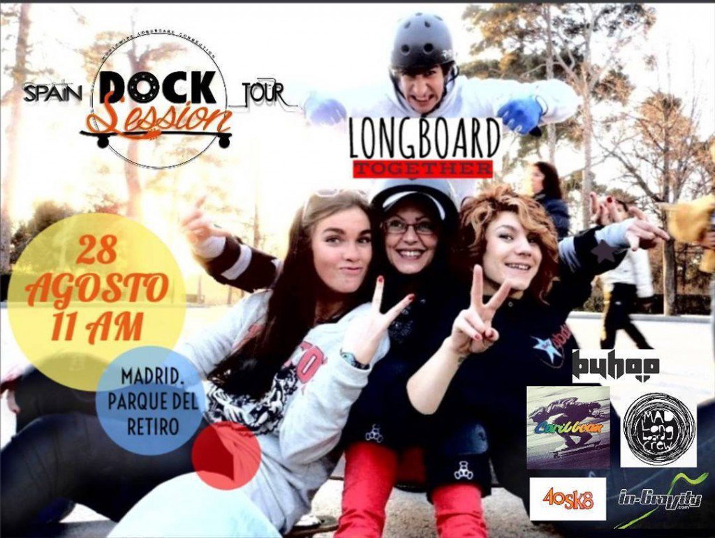 Spain Dock Sessiom Tour buhoo.com/spain-dock-ses…