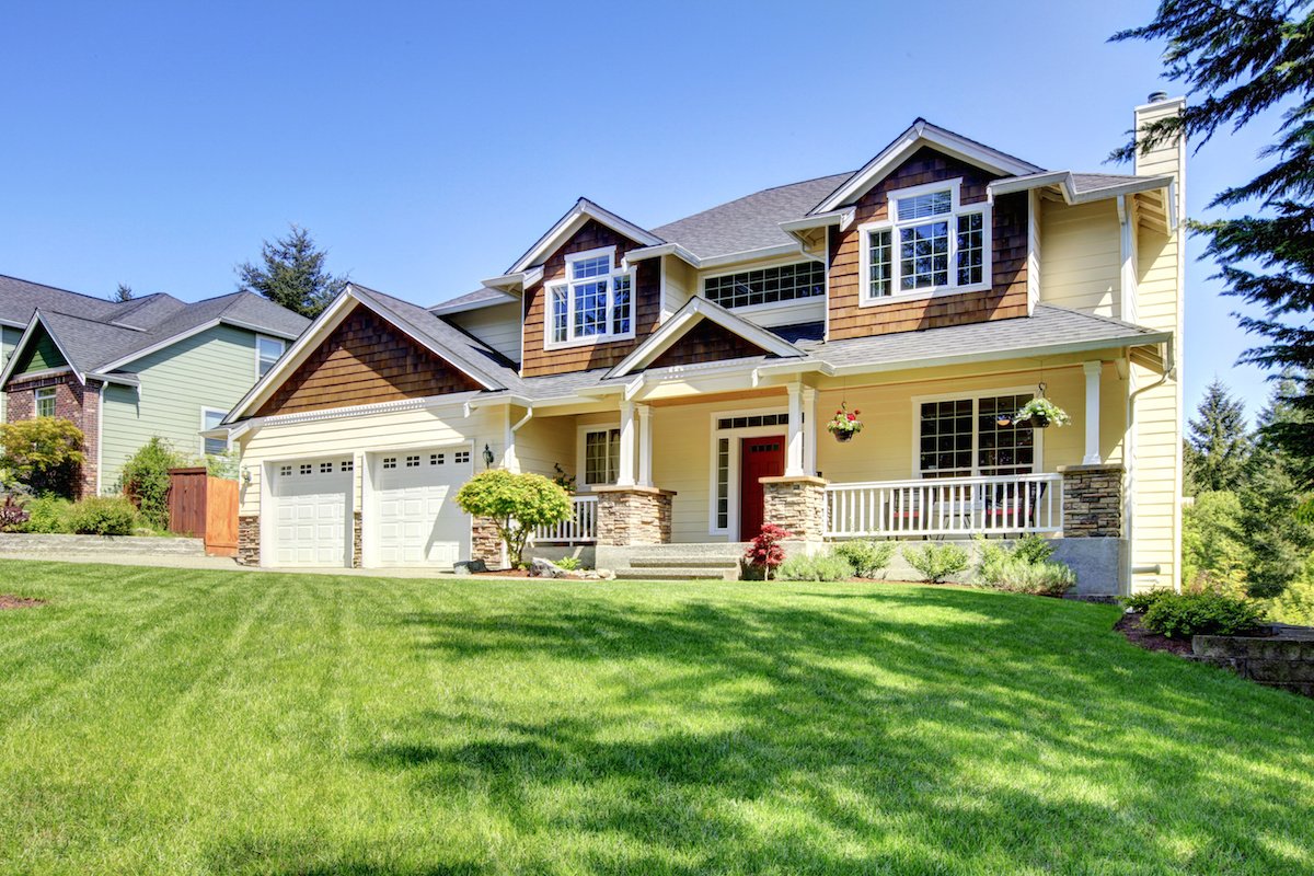 6 Low-Cost Updates That Will Increase The Value Of Your Houston Home porch.com/advice/low-cos…