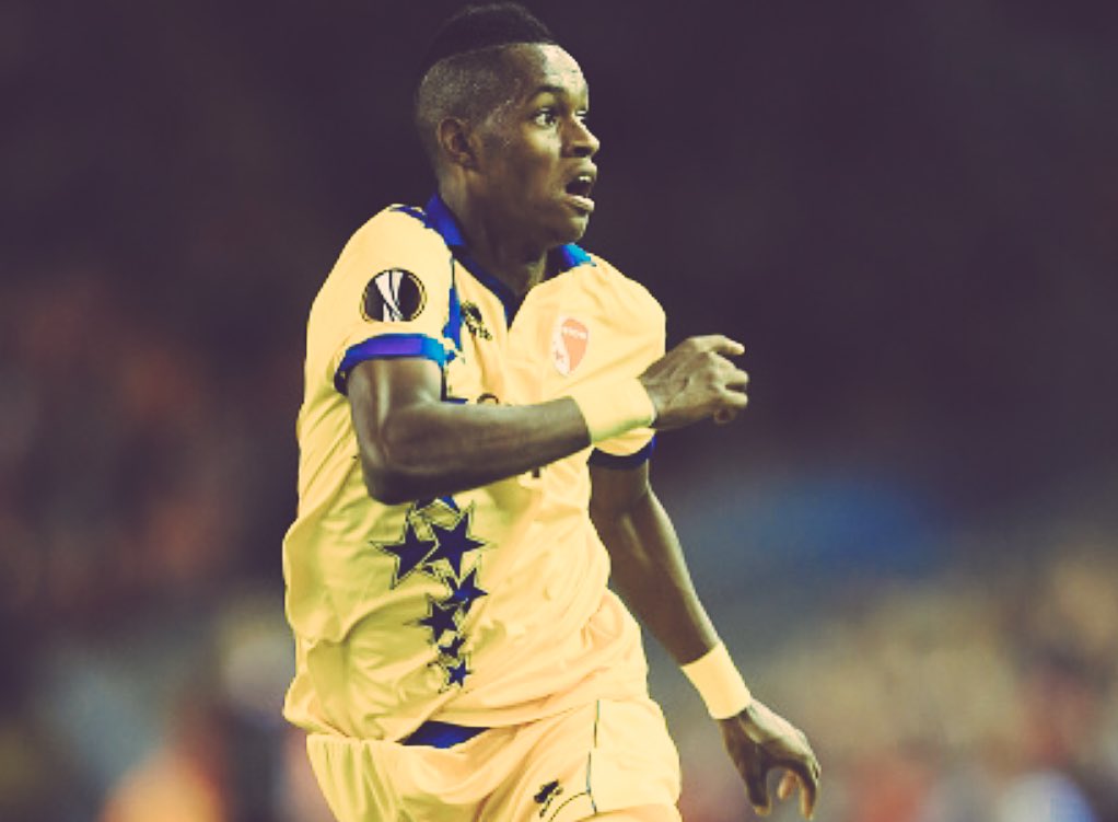 Claret and Blue Army tweet media