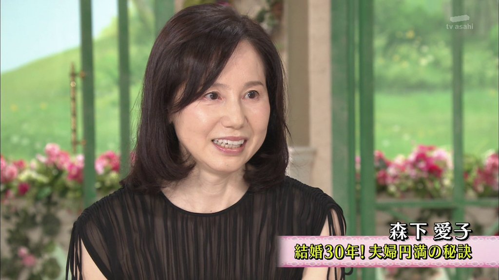 O Xrhsths テク憧 Sto Twitter 吉田拓郎と森下愛子が二人で出演する 徹子の部屋 が実現しますように