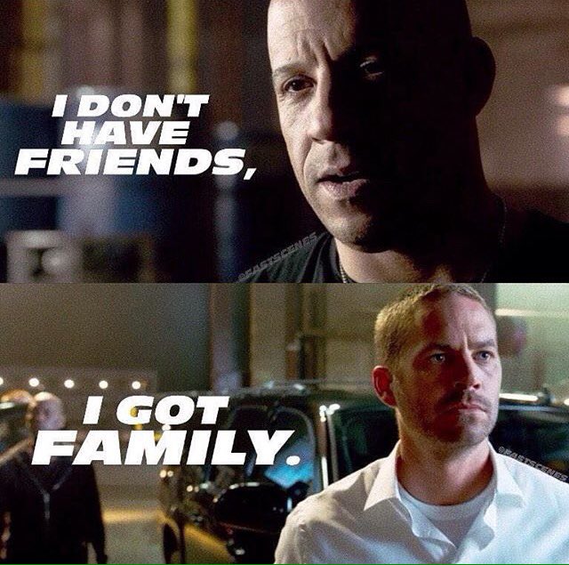 Fast_CQ's tweet image. Furious 7 (2015)