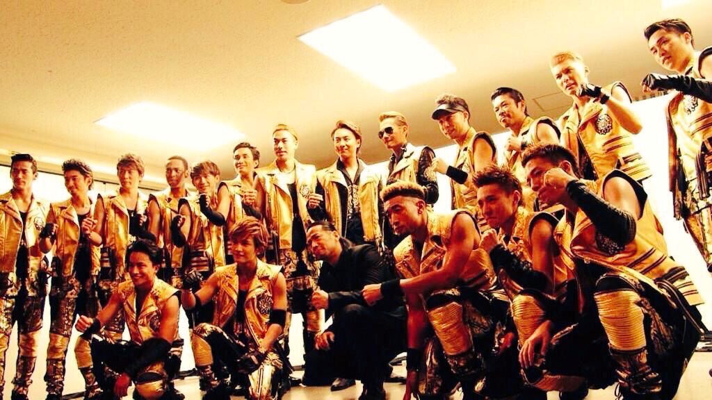 big_love_tribe's tweet photo. EXILEアルバム9月27日に発売ってほんまなん？！
しかも、特典でハイタッチ会？！
ほんまなら嬉しすぎるんやけど！！ https://t.co/dfWVgtiSGh