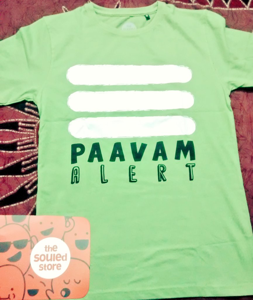 nishipillai_23's tweet image. Yayii!!!! Final got my T! #pavam mode on!😇
 Thank you @thesouledstore  @knowkenny 
#happy #lovefordogs 😍