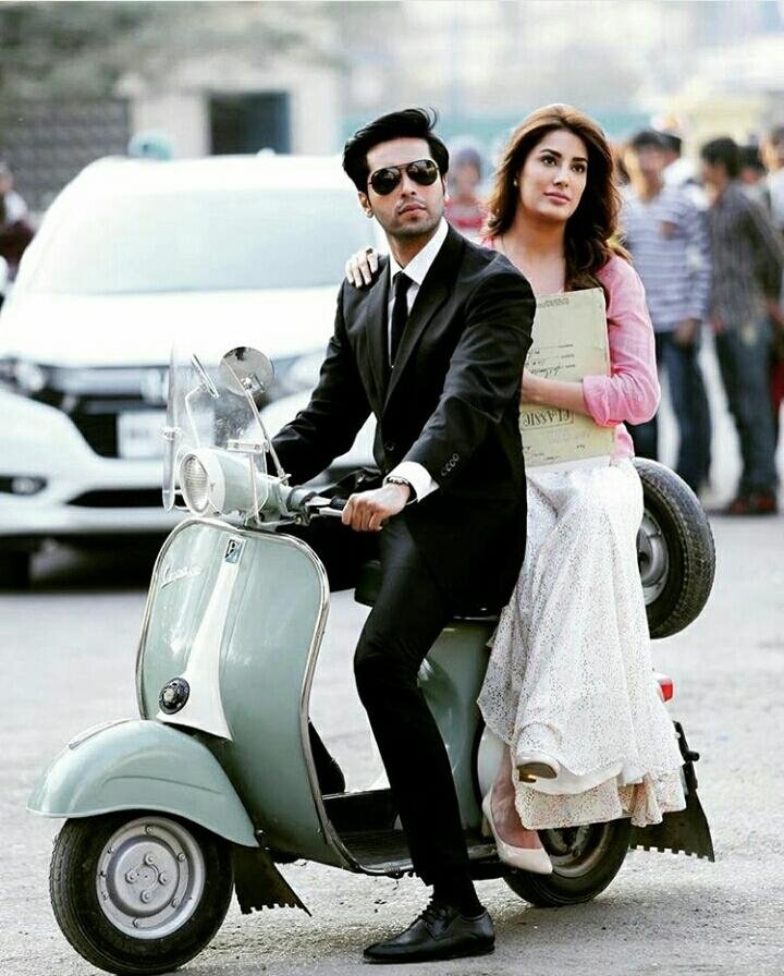 Amna_ahmed16's tweet photo. Good luck @fahadmustafa26 for
#Actor_in_law
#ReleasingonEidulAzha
Insha'Allah it will be blockbuster 🎥 https://t.co/9pfk1TndD4