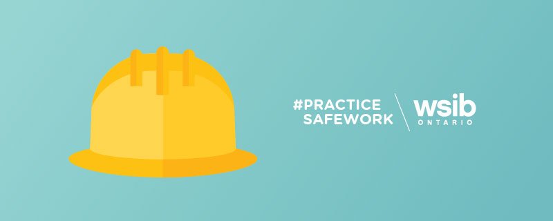 UTSC's tweet image. #UTSC work-study students—Just 1 more week to share your #PracticeSafeWork pic &amp;amp; be entered to win $100 from @WSIB!