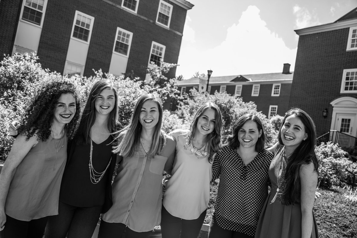 Our recruiters are getting ready to hit the road in a few weeks! Drop us a line if you have any questions about STU!