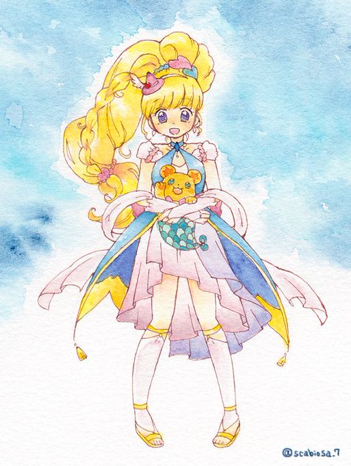 サファイアスタイルのtwitterイラスト検索結果 サファイアスタイルのtwitterイラスト検索結果