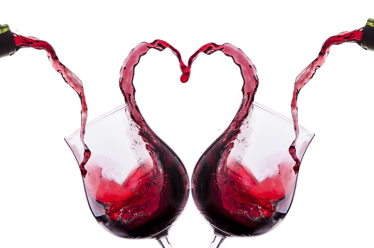 ParrishGroveInn's tweet photo. When u come by for #BOGOWine tonight 6-8pm: be sure u bring someone u care for...NEVER waste good wine on a chump! https://t.co/9YV1ms0lKJ