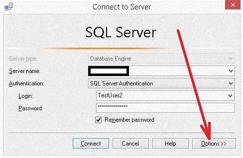 SlavaSQL's tweet image. #sqlblog 4 types of #SQLServer Authentication #SQLSecurity slavasql.blogspot.com/2016/08/four-t…