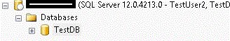 SlavaSQL's tweet image. #sqlblog 4 types of #SQLServer Authentication #SQLSecurity slavasql.blogspot.com/2016/08/four-t…