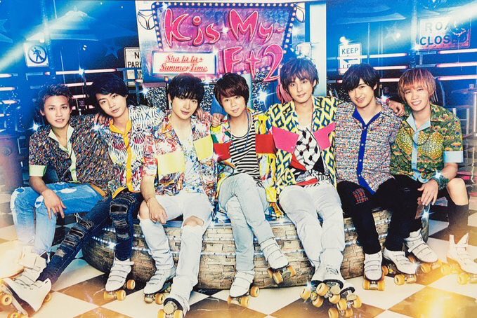 TAMAMORIKITAYA3's tweet photo. シャララ発売日❤️ https://t.co/uFvCkMnWZU