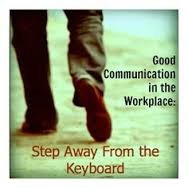 ChrisLewisLLS's tweet image. We have so many tools available to help us effectively #communicate. Don’t forget walking around and saying hello!