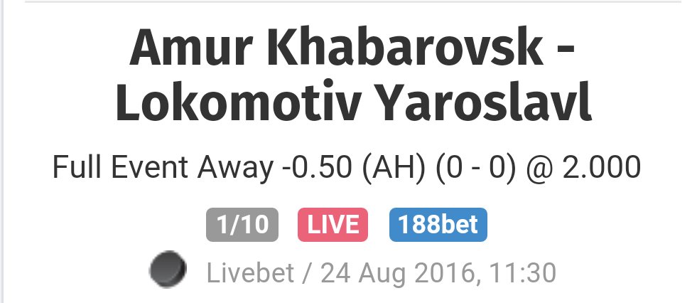 PicksPerry's tweet image. Este live hemos acertado en mi especialidad, sólo tienes que unirte al canal!! Telegram.me/picksperry