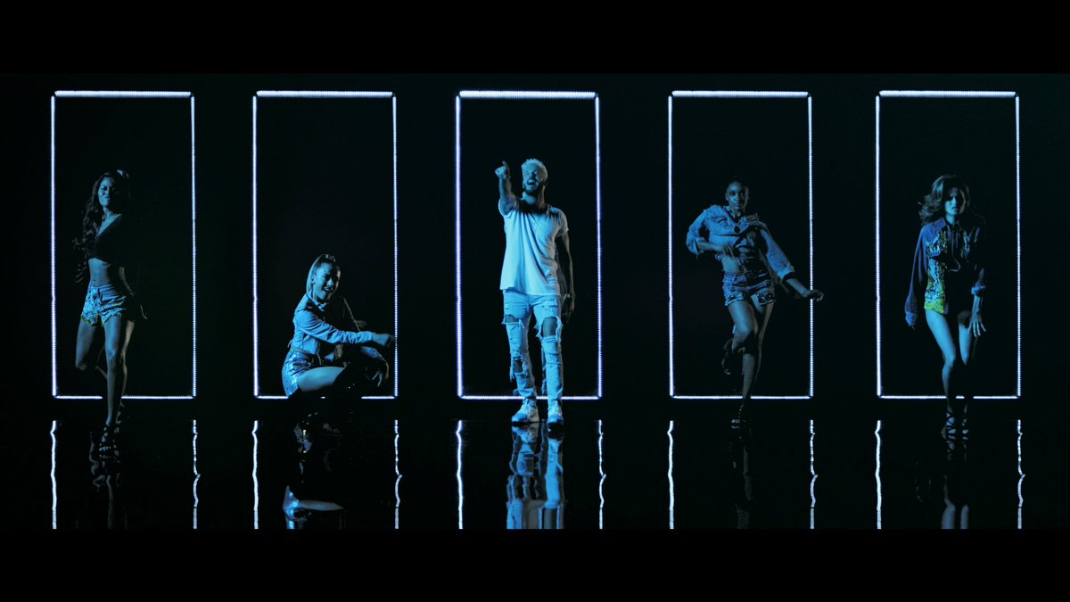Matt Pokora tweet media