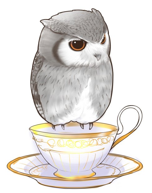 「お茶」のTwitter画像/イラスト(古い順｜RT&Fav:50)