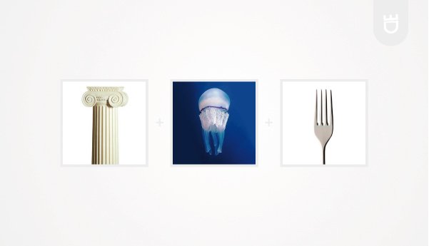 #logo #construction
La costruzione del logo di Medusa Ristorante
#design #graphic #brand #immagine #coordinata