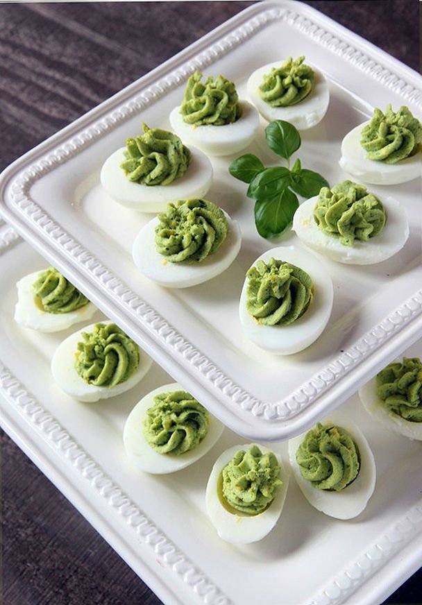 RecipesNet_Info's tweet image. Eggs stuffed with pesto recipesnet.info/eggs-stuffed-w…