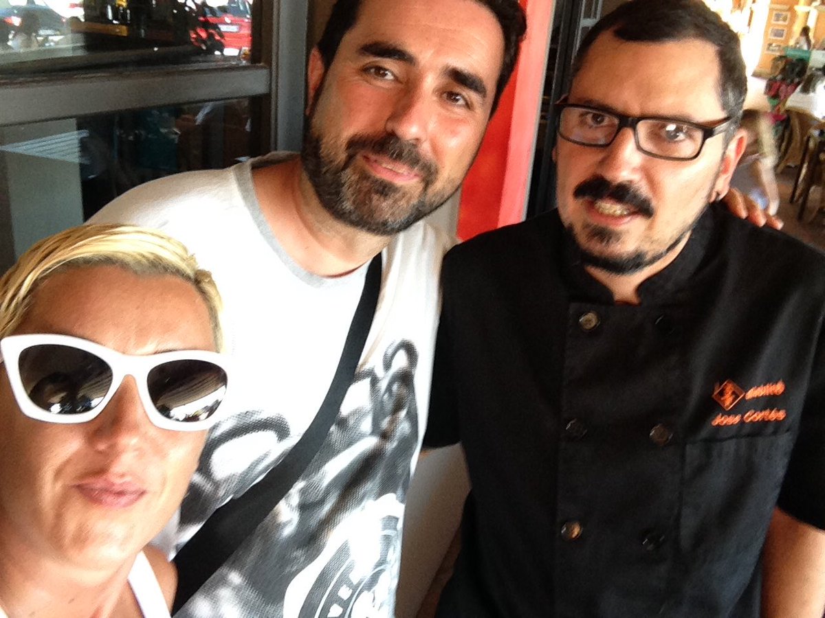<a href="/JaRodado/">José Antonio Rodado</a> en <a href="/PortalsDiablito/">Diablito Food&Music</a>, gracias por vuestra visita!