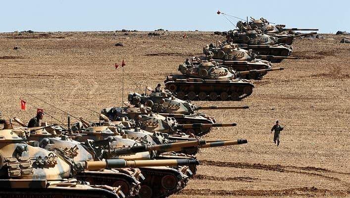 anilcetinoglu34's tweet photo. Tâ ki yükselsin ezanlarla müeyyed nâmın,Galip et, çünkü bu son ordusudur İslâm'ın! #Cerablusda #cerablus🇹🇷 https://t.co/plpHfXwwut