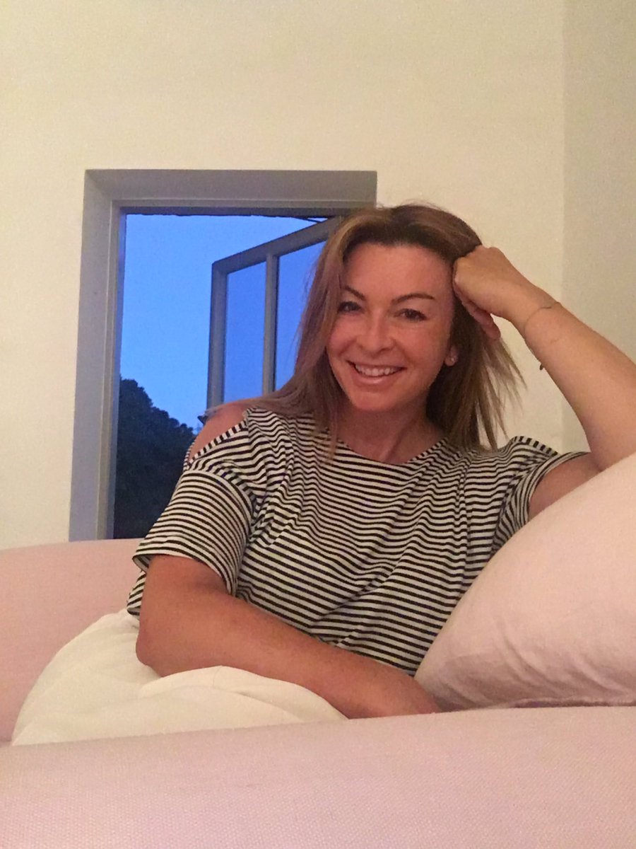 suziperry's tweet photo. I have an appointment with 'the Doctor' @ValeYellow46 next week for #Motogp #BritishGP - need to know anything? 🏍 https://t.co/qgESz4Pzh7