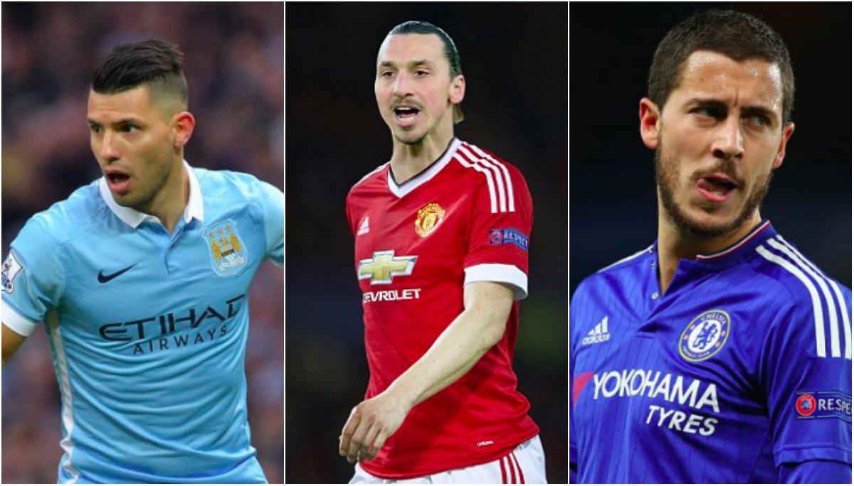 Premier Leagues 25 bästa spelare – enligt Fifa 17: expressen.se/sport/sportfee…