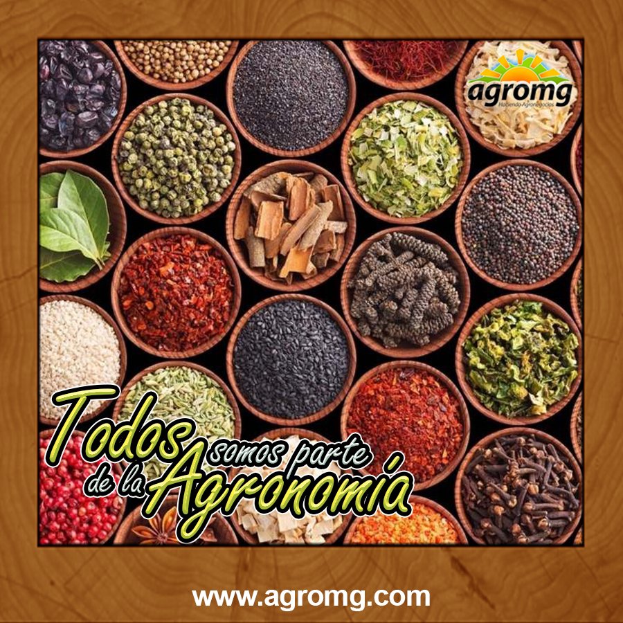 agromg tweet picture