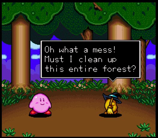 KirbyFacts's tweet image. 