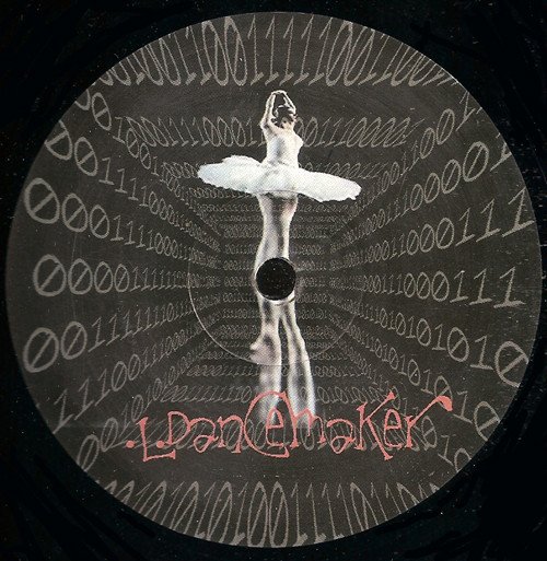MusicamRecords's tweet photo. #Dancemaker 01 - #Noisebuilder - L.Dancemaker (12''-Vinyl) https://t.co/et97XVg94t