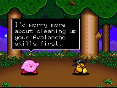 KirbyFacts's tweet image. 