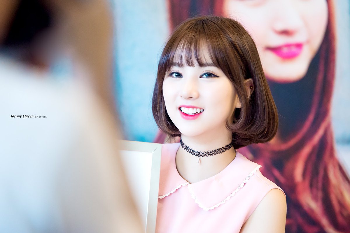 Eunha  allkpop Forums