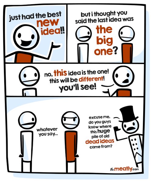 Image result for themeatly comics