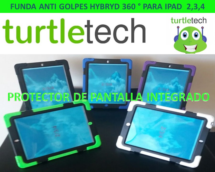 Turtletech Chile (@TurtleTechChile) | Twitter