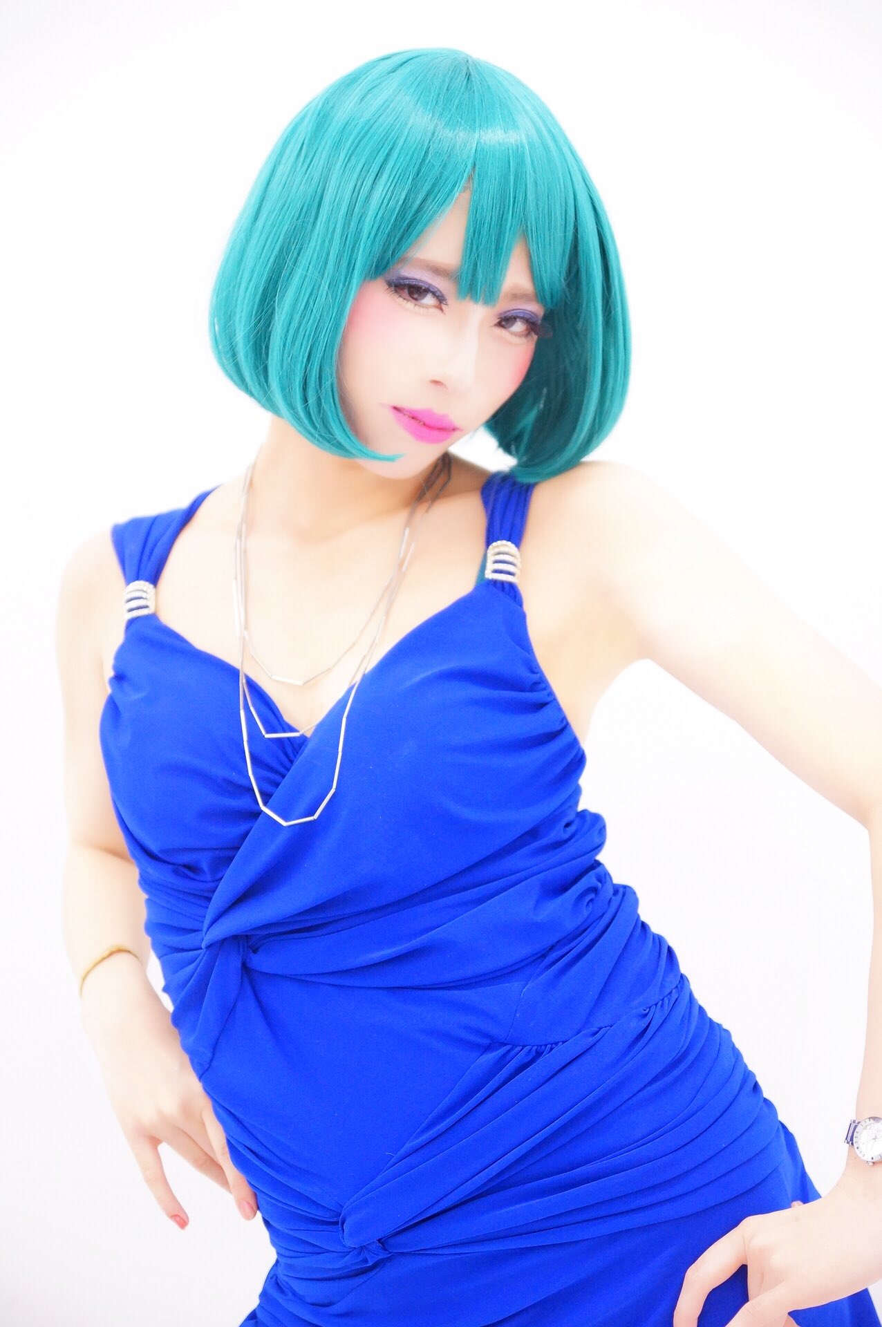 ヤヤキヨ No Twitter 男は度胸 女は愛嬌 オカマは最強 Phot ライカ Raika 3710 カマチョロ チョロ松 おそ松さん オカマ T Co 0lodm7sk71 Twitter
