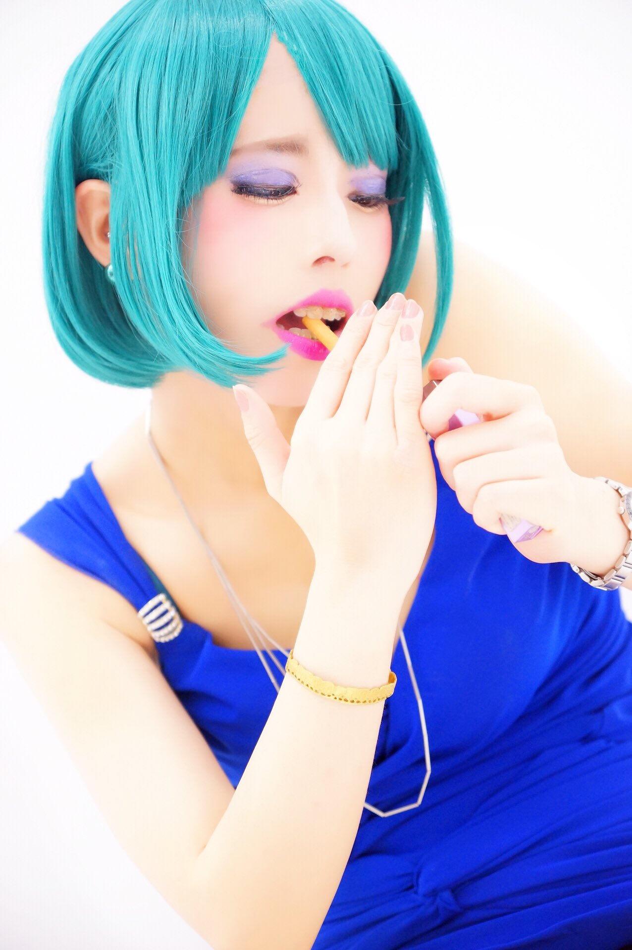 ヤヤキヨ No Twitter 男は度胸 女は愛嬌 オカマは最強 Phot ライカ Raika 3710 カマチョロ チョロ松 おそ松さん オカマ T Co 0lodm7sk71 Twitter