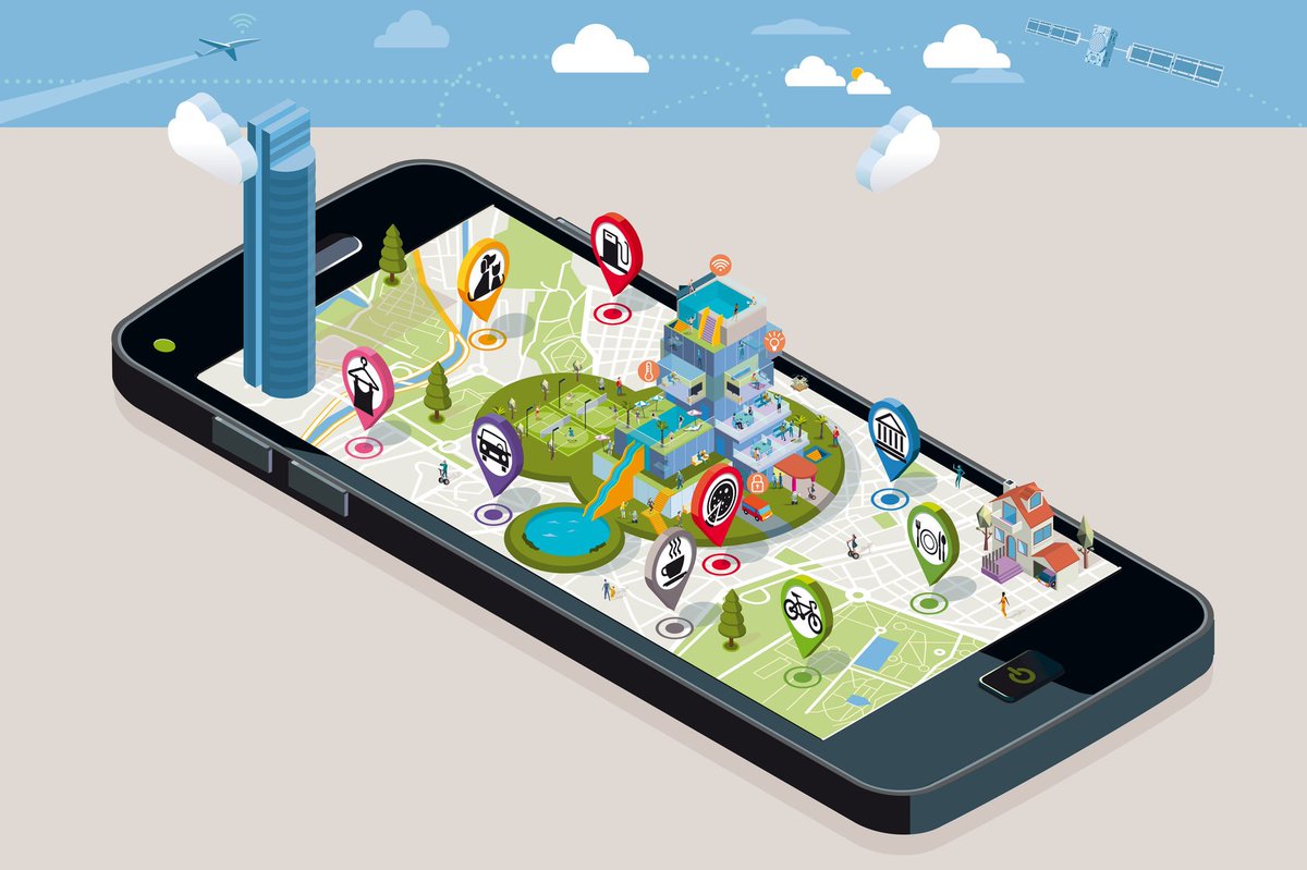 AMgrade's tweet image. Augumented Reality: Anwendung und praktische Beispiele pr-gateway.de/t/298190