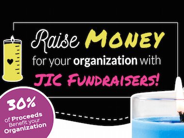 JICLauraBee85's tweet photo. #fundraising #JIC 
Contact me today about a fundraiser for your favorite organization! https://t.co/NfGejd9zfD