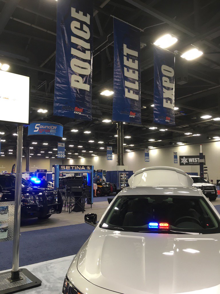 alm1527's tweet photo. We are here! Come to booth 920 today to meet our crew. We have the 2016 Challenge coin! #pfe2016 https://t.co/7wEW2UGKho
