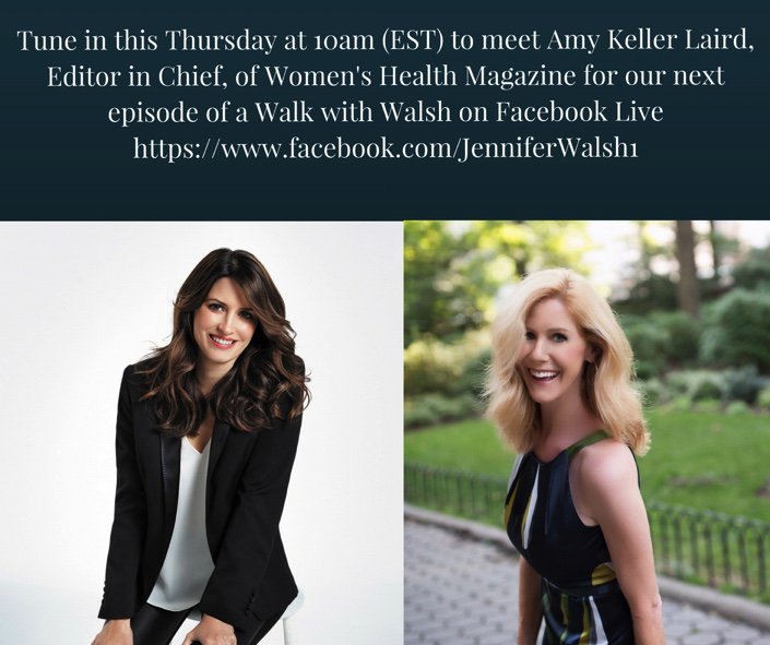 Jennifer Walsh (BehindTheBrand) Twitter