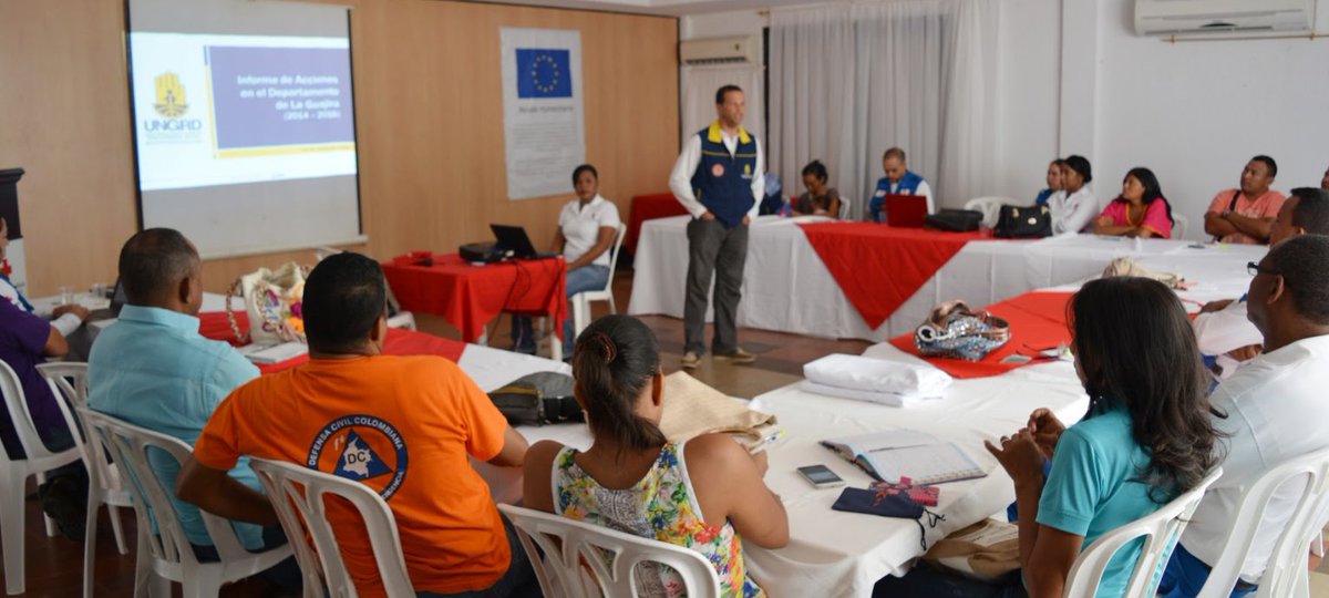 ProyectoDipecho's tweet photo. Continúa el Taller GESTIÓN DE INICIATIVAS PARA LA PROTECCIÓN DE MEDIOS DE VIDA @UNGRD @DefensaCivilCo @SNGRDColombia https://t.co/KTxNgVagCJ