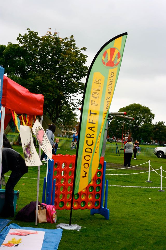 simplywirral's tweet image. The End of Summer Festival @EOSFest is a celebration of childhood and play #eosfest blueyandbaloo.co.uk/event/end-summ… #EOSFest