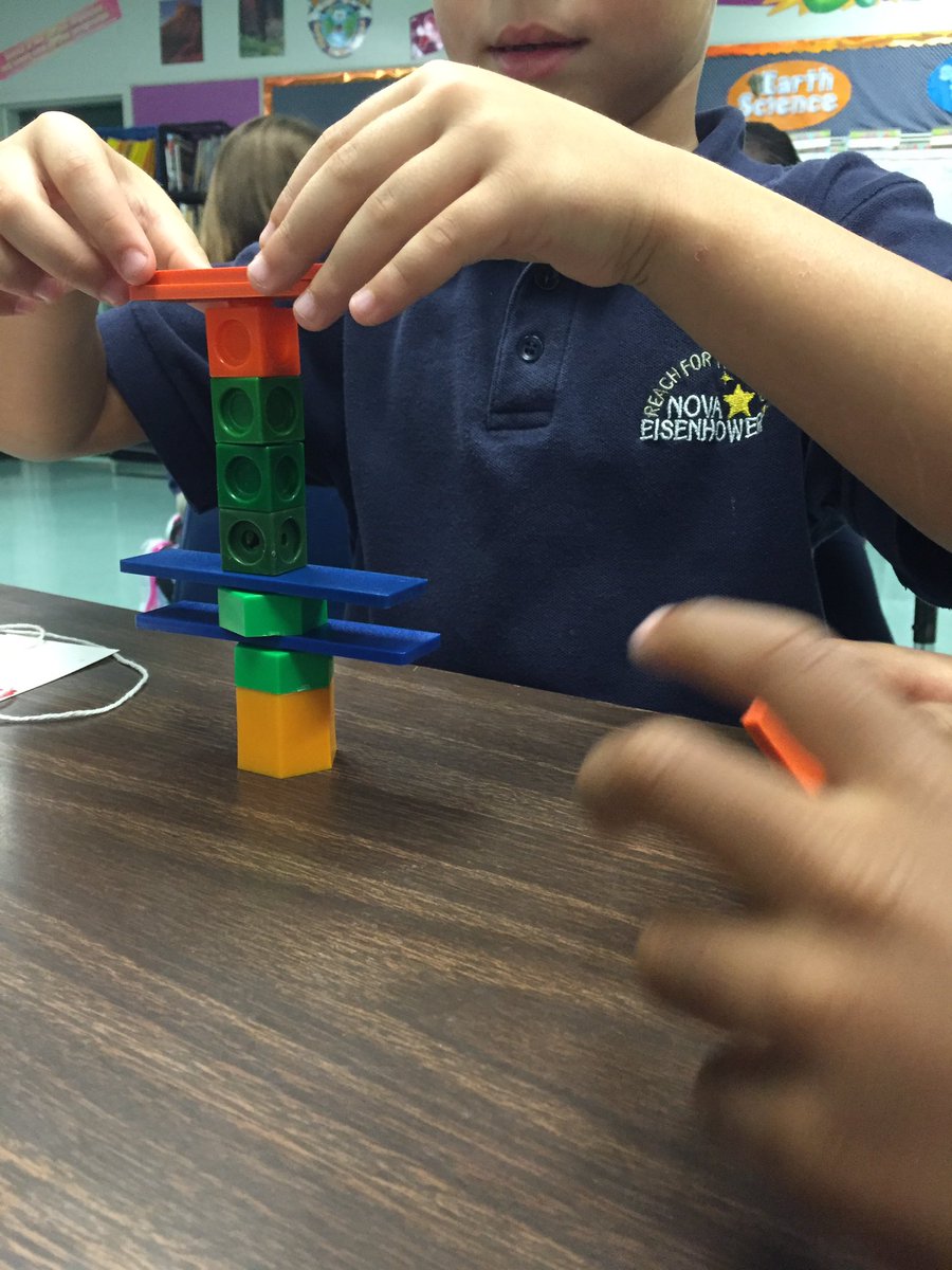 Can 1st graders figure it out? <a href="/BrowardSTEM/">Broward STEM</a>