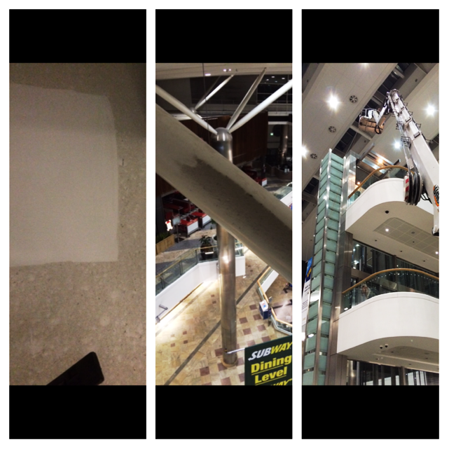 ECECleaning's tweet photo. #HighLevelClean #DeepClean #TopClean with #TopTeam! https://t.co/5M5X9s0DMR